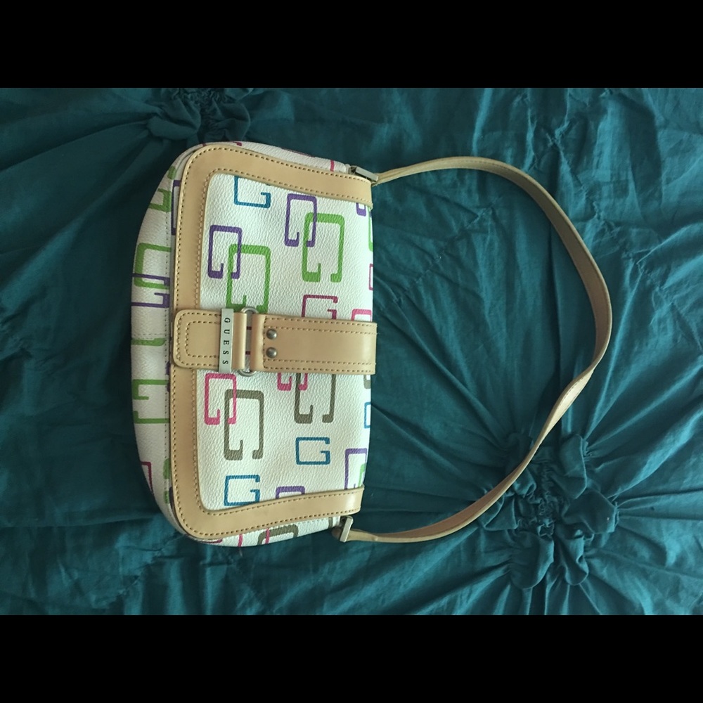 Guess Mini handbag